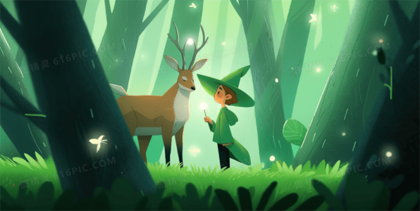 另一种蓝陈小满结局分析：她为何做出这样的选择？