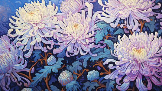 像素涅槃：一张照片的数字重生之旅