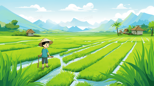 底层怒吼：影片如何展现印度农村的现实困境