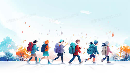 少女与战车最终章第1话：全新对决开启，大洗女子学园再临战场！