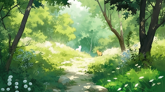 魔道相逐：一丈一尺间的永恒角力