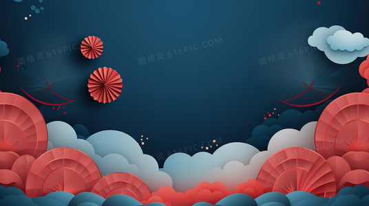 甜蜜童话：圣诞城堡蛋糕的梦幻制作