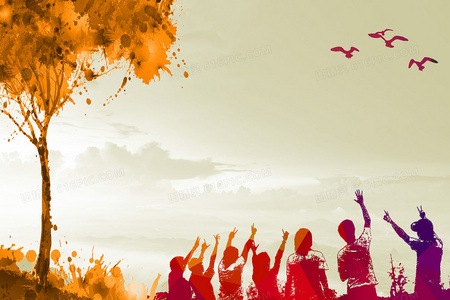 当艺术遇见“脑洞大开”：创意产业如何激发无限想象力？