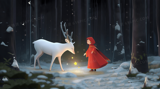 星轨交错：第10章天象异变背后的因果轮回