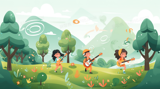 从服从到反抗：同等族群主角的觉醒之路