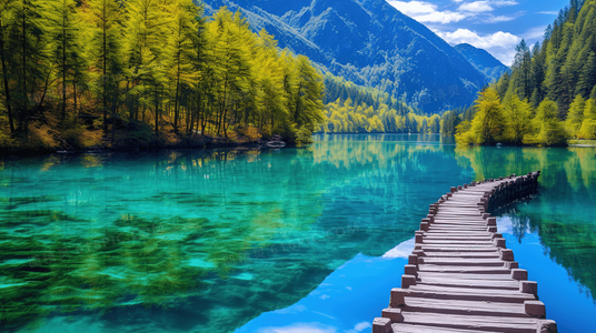 远古巨兽的复仇：南海深渊的恐怖觉醒