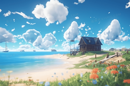 命运回响：灵魂力量的觉醒之路