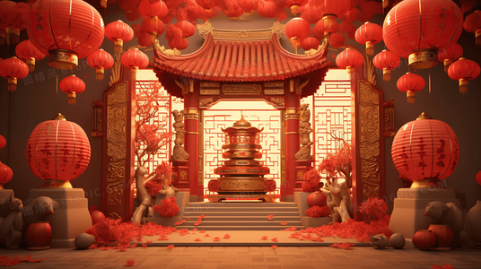 穿越时空的羁绊：两个世界的交错物语