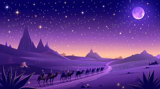 夜幕守护者：超霸女郎的孤独英雄史诗