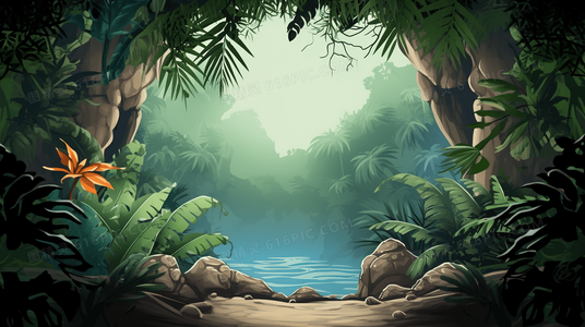 玲珑宝塔镇妖魔：托塔天王的法宝与战力解析