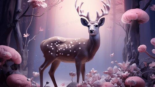 混凝土森林中的光之纹路