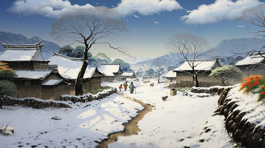 这不是训练，是“锻造”：师父的冰冷熔炉与炽热初心