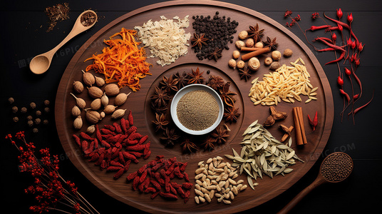 雪落成诗：覆在白发上的时光印记