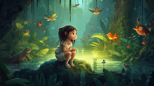 当枝头蝴蝶，乘着秋风启程