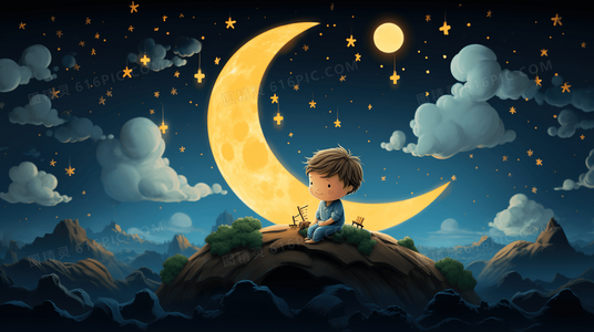 磷光之吻：深海研究院的隐秘实验